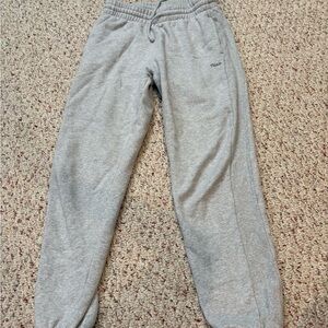 TNA Cozy Fleece Sweatpants